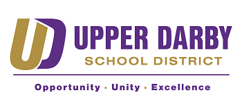 UpperDarbySD Biller Logo