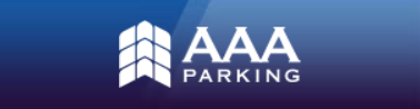 AAAParking Biller Logo