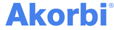 Akorbi Biller Logo