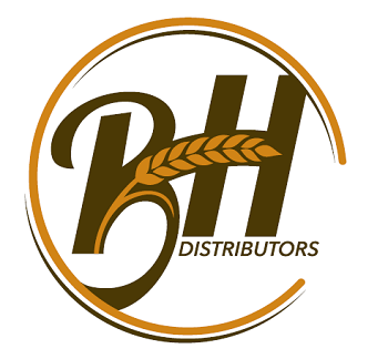 BHbakerydist Biller Logo