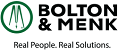 BoltonMenk Biller Logo