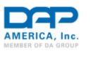 DAPAmerica Biller Logo