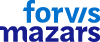 ForvisMazars Biller Logo