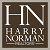 HarryNorman Biller Logo