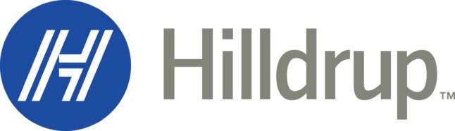 Hilldrup Biller Logo