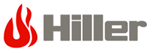 HillerFire Biller Logo