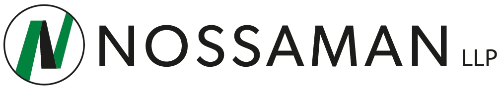 Nossaman Biller Logo
