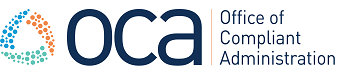 OCA Biller Logo
