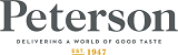 Peterson Biller Logo