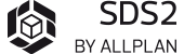 SDS2 Biller Logo