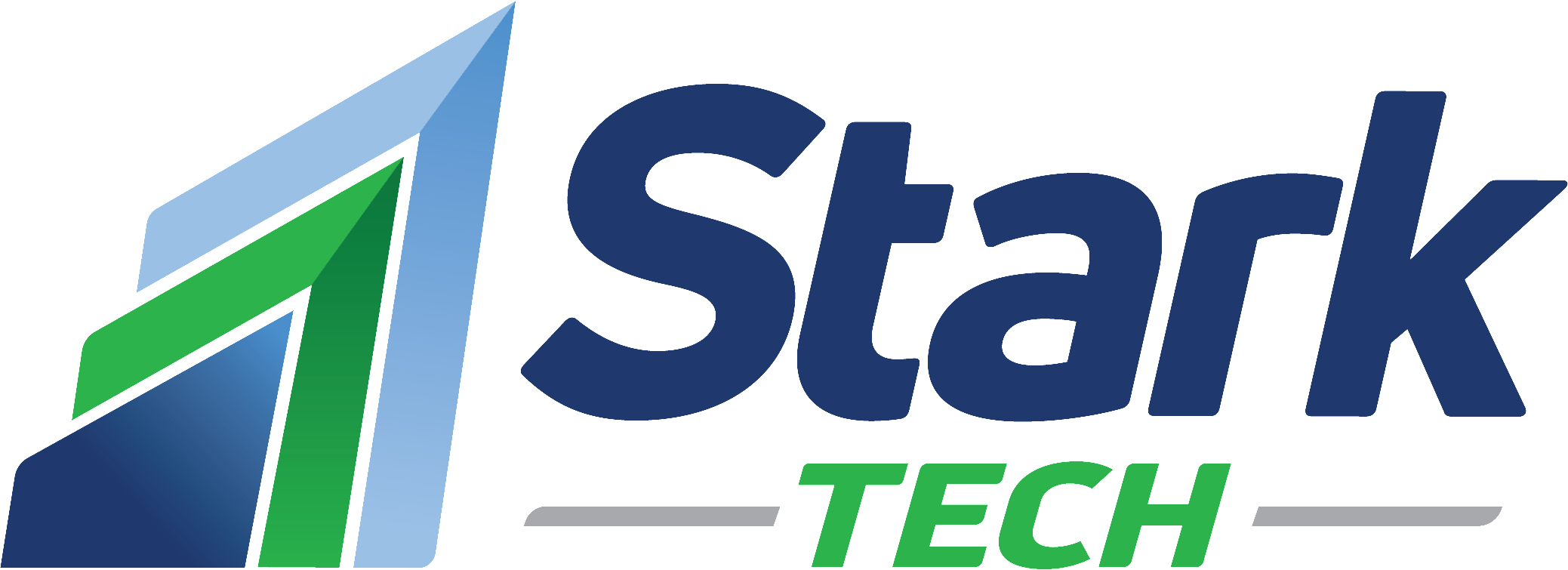 Starktech Biller Logo