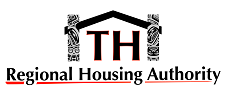 THRHA Biller Logo