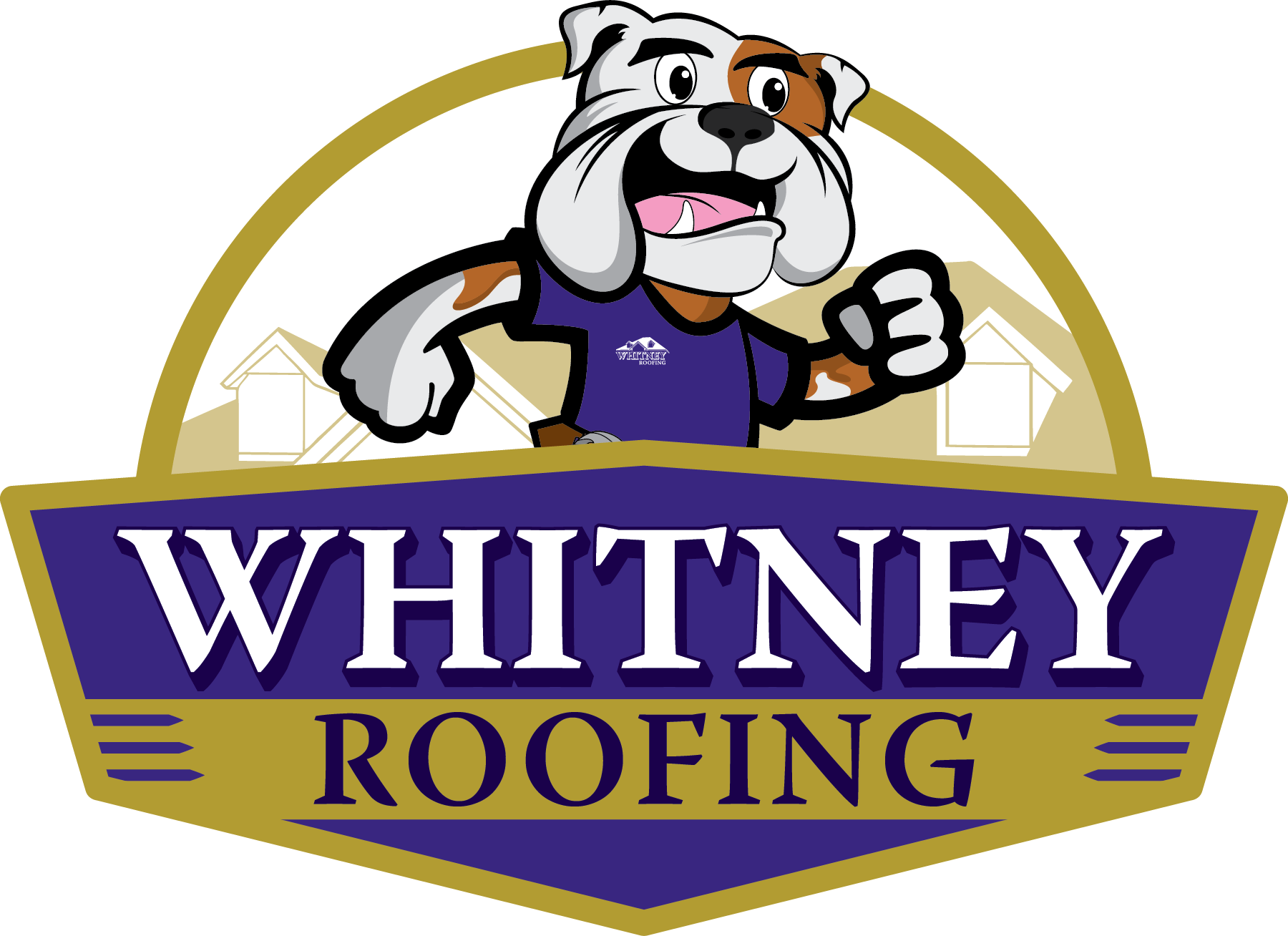 WhitneyRoof Biller Logo